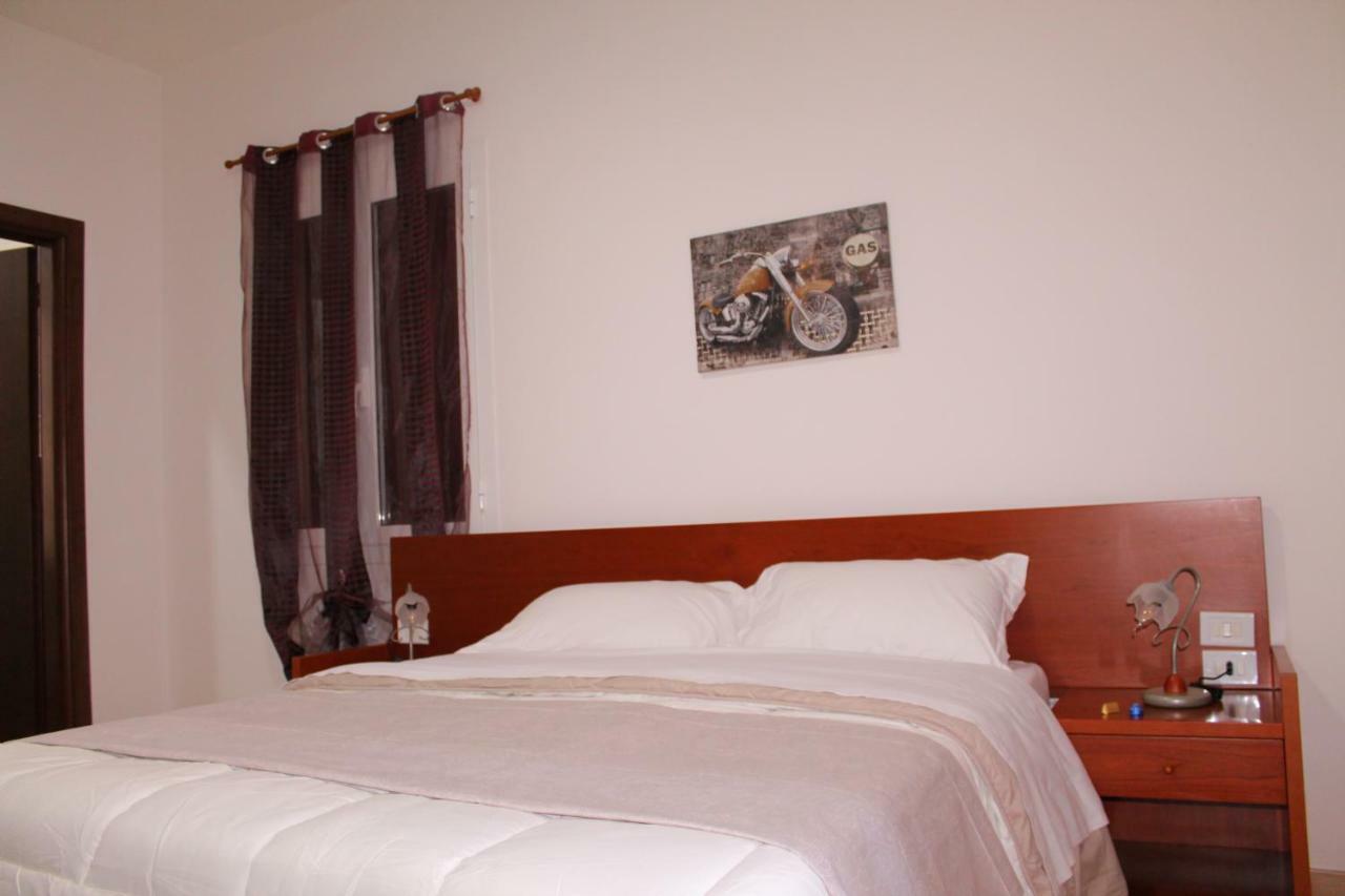 B&B Colle Tiziano Santa Procula Maggiore Εξωτερικό φωτογραφία