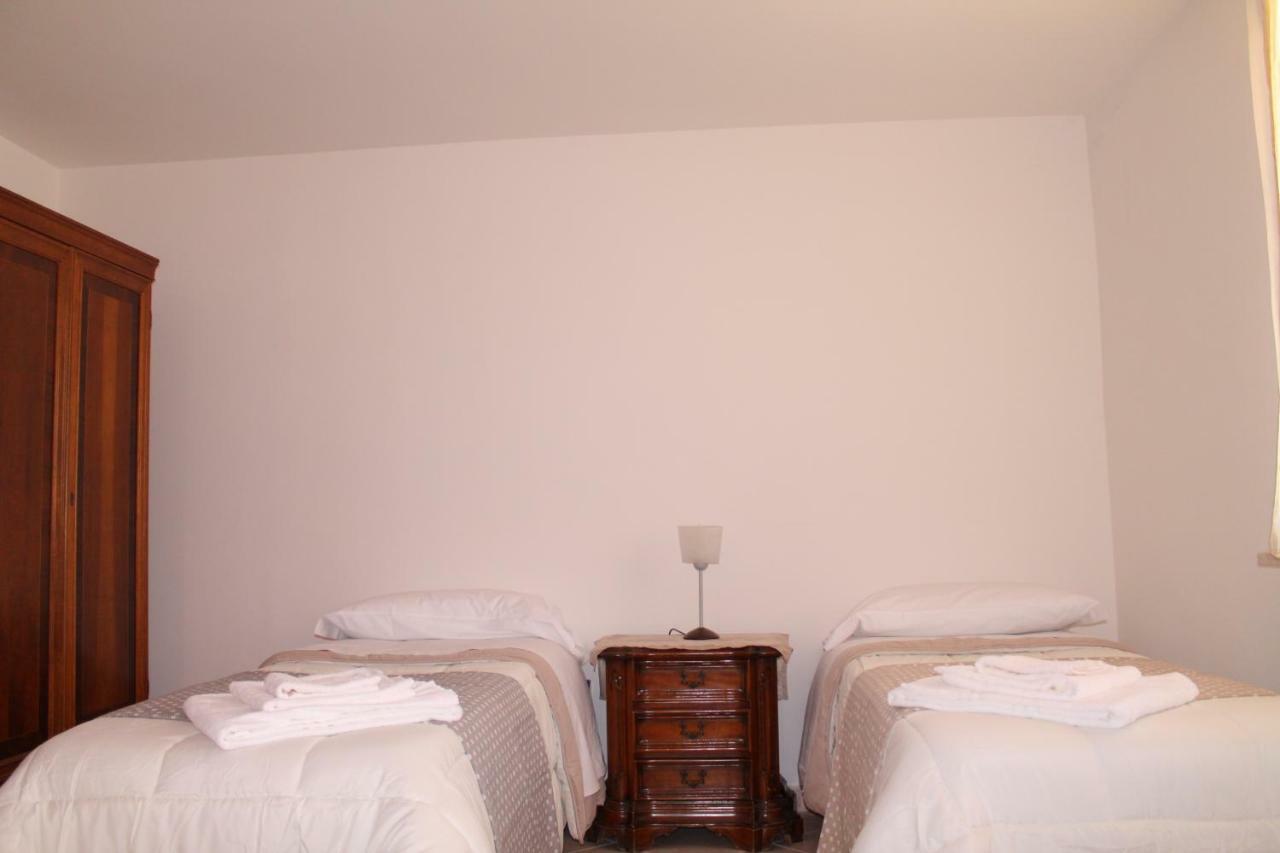 B&B Colle Tiziano Santa Procula Maggiore Εξωτερικό φωτογραφία